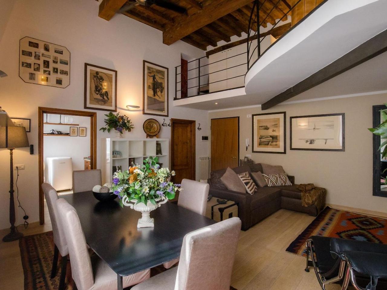 Acacia - The Apartment Florenz