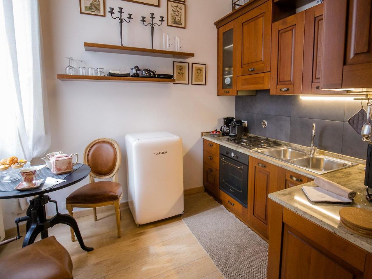 Apartment Acacia - The Florenz