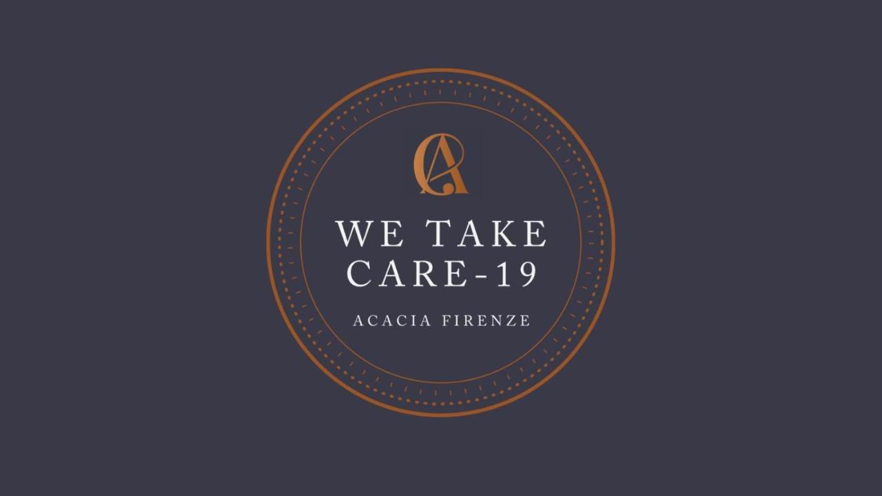 Apartment Acacia - The Florenz