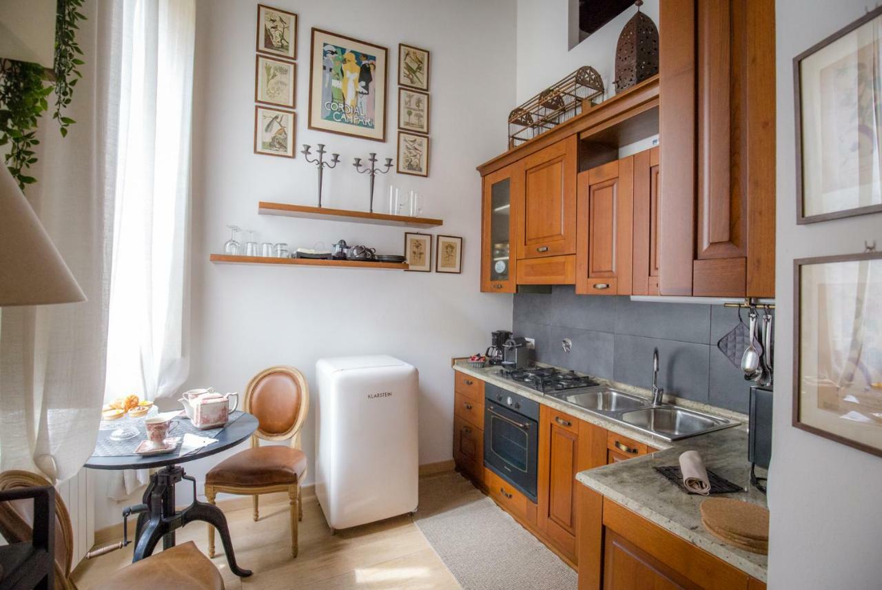Apartamento Acacia - The Florença