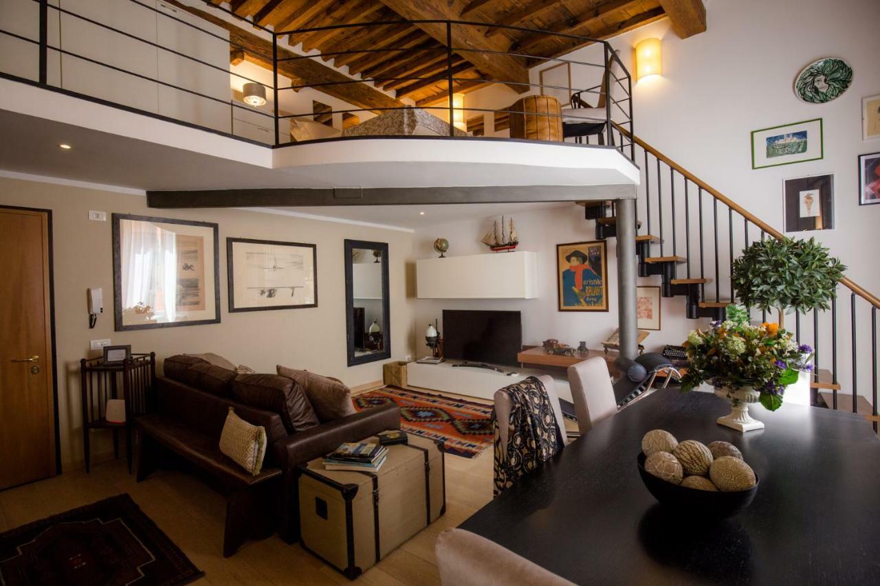 Apartamento Acacia - The Florença