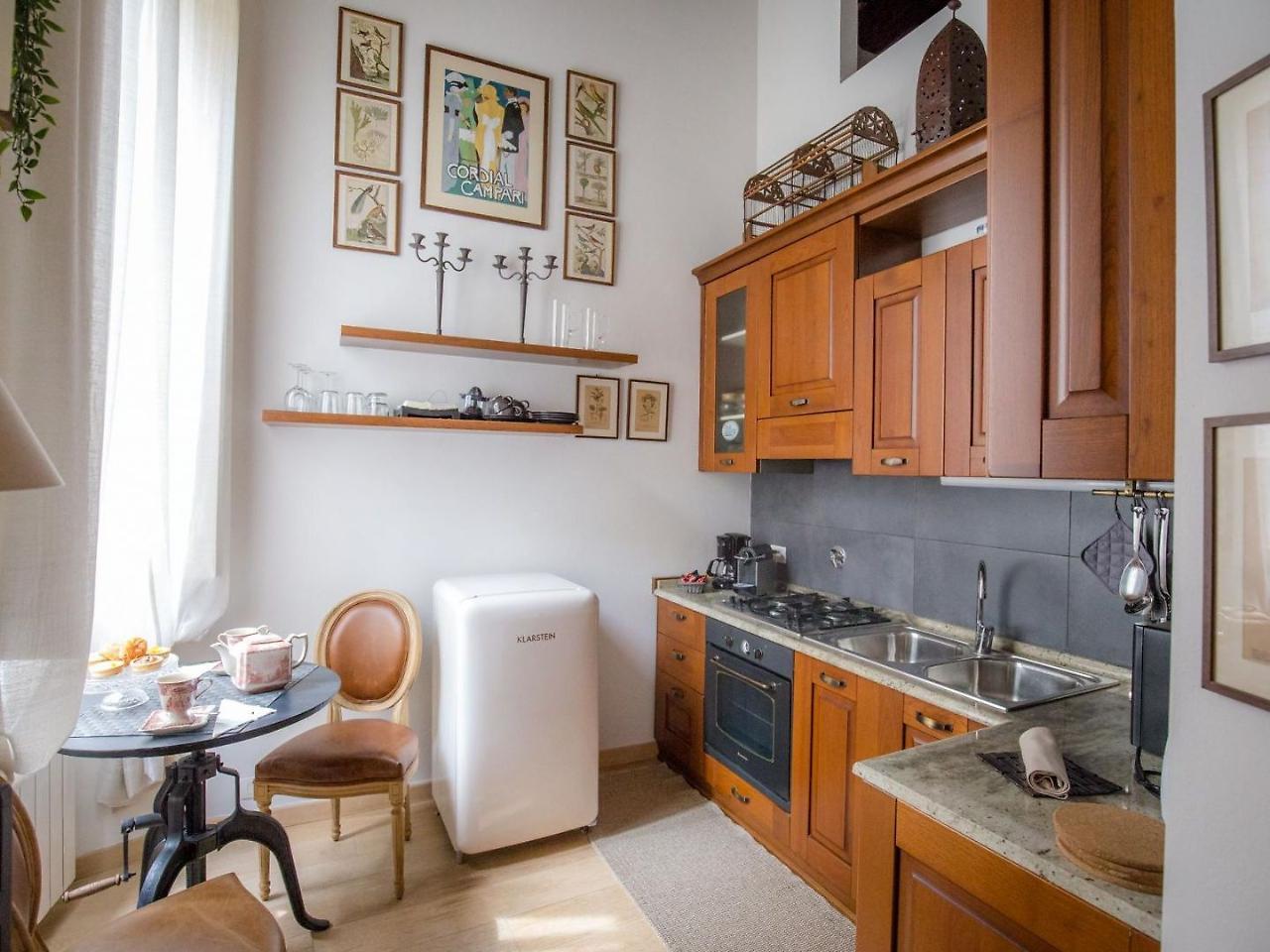 Apartamento Acacia - The *